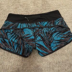 Lululemon Running Short